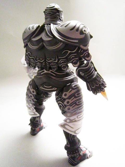 S.H.フィギュアーツ　ガメル