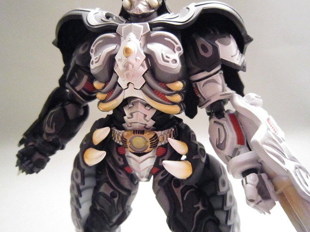 S.H.フィギュアーツ　ガメル