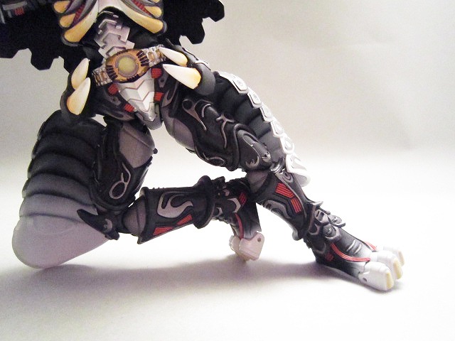 S.H.フィギュアーツ　ガメル