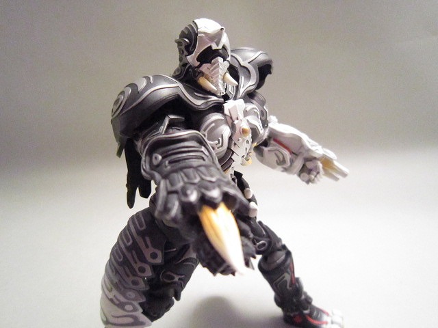 S.H.フィギュアーツ　ガメル