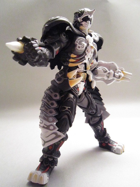 S.H.フィギュアーツ　ガメル