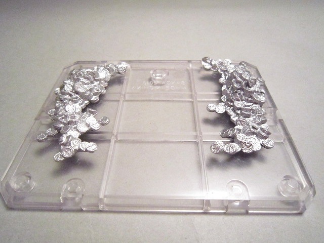 S.H.フィギュアーツ　ガメル