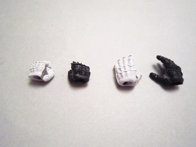 S.H.フィギュアーツ　ガメル