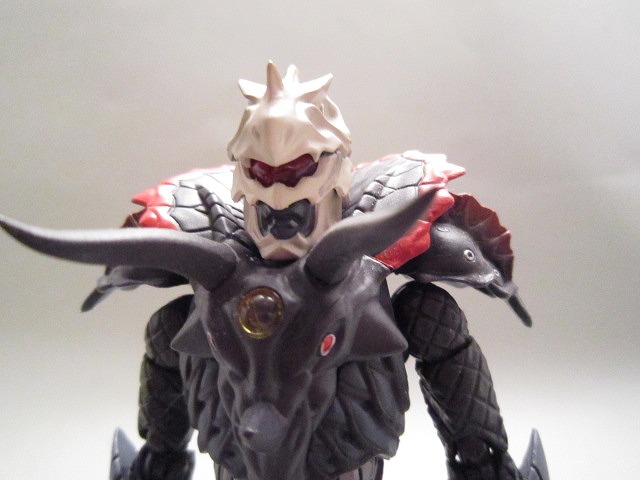 S.H.フィギュアーツ　映司グリード