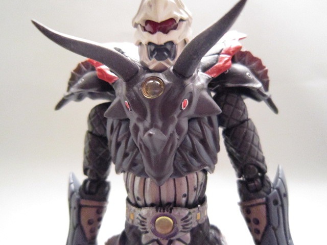 S.H.フィギュアーツ　映司グリード