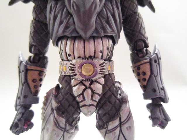 S.H.フィギュアーツ　映司グリード