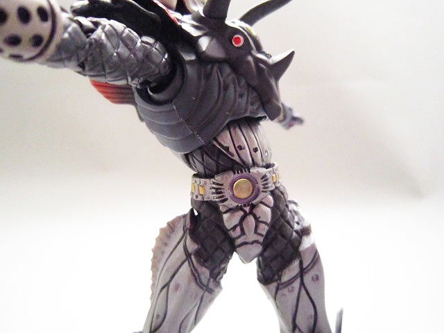 S.H.フィギュアーツ　映司グリード