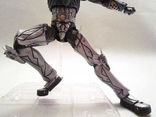 S.H.フィギュアーツ　映司グリード