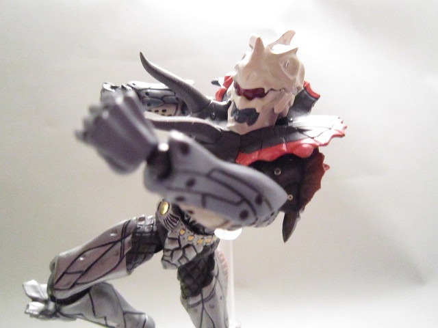 S.H.フィギュアーツ　映司グリード