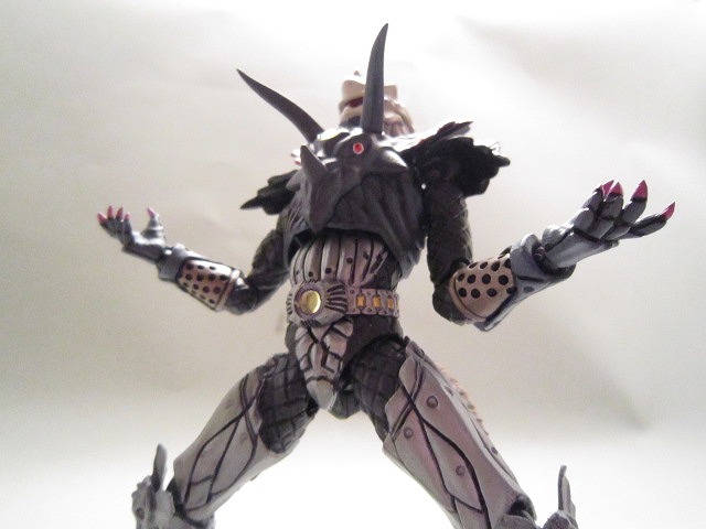 S.H.フィギュアーツ　映司グリード