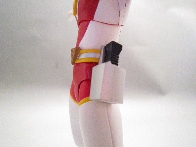 S.H.フィギュアーツ　レッドホーク