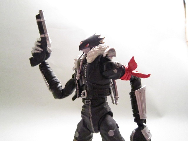 D-arts　ベルゼブモン