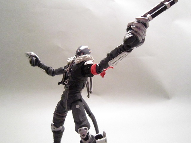 D-arts　ベルゼブモン