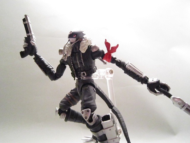 D-arts　ベルゼブモン