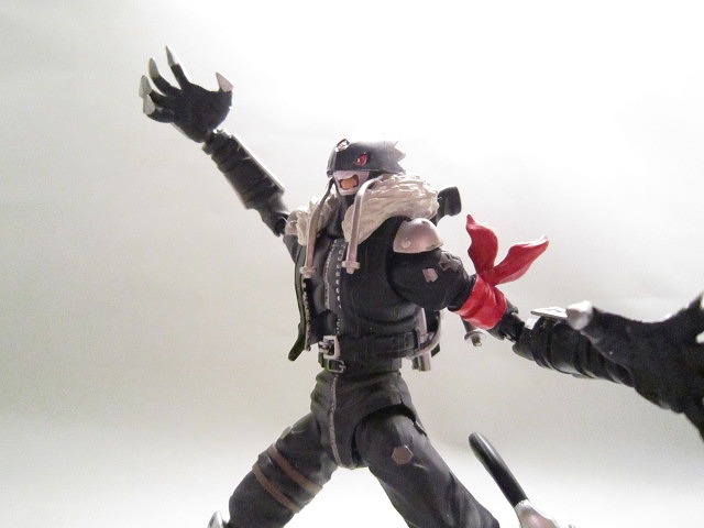 D-arts　ベルゼブモン