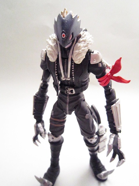 D-arts　ベルゼブモン