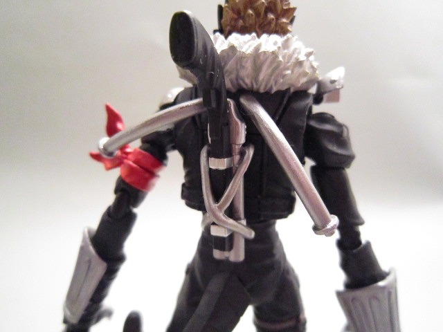 D-arts　ベルゼブモン