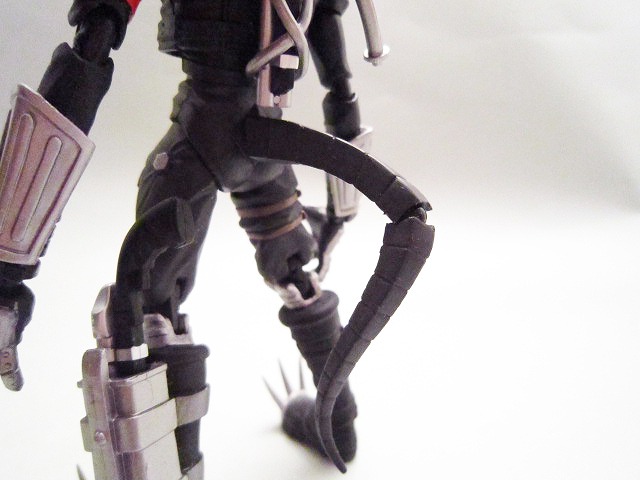 D-arts　ベルゼブモン