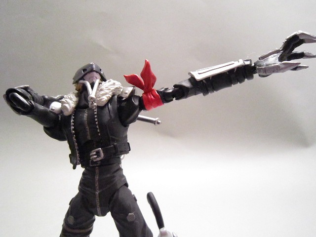 D-arts　ベルゼブモン