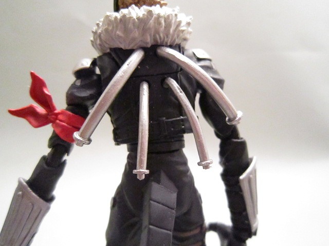 D-arts　ベルゼブモン