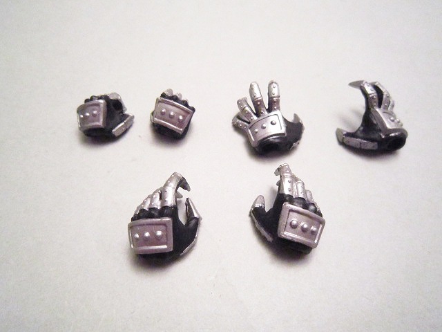 D-arts　ベルゼブモン