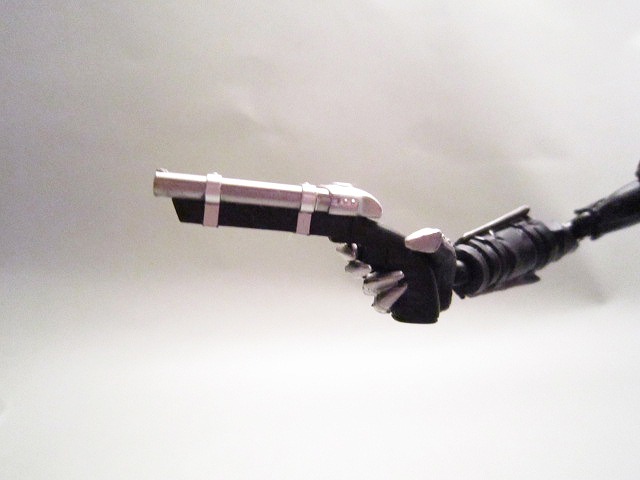 D-arts　ベルゼブモン