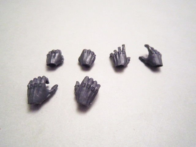 S.H.フィギュアーツ　ワイルドタイガー