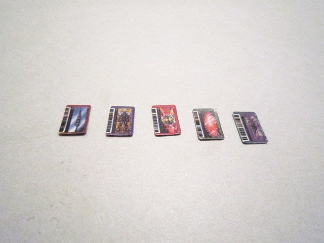 S.H.フィギュアーツ　オルタナティブ・ゼロ