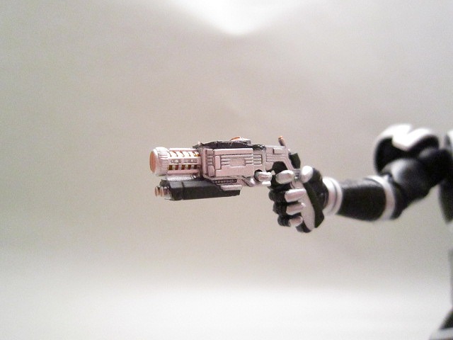 S.H.フィギュアーツ　仮面ライダーデルタ