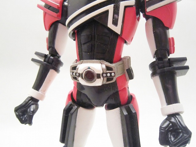 S.H.フィギュアーツ　仮面ライダーＺＸ