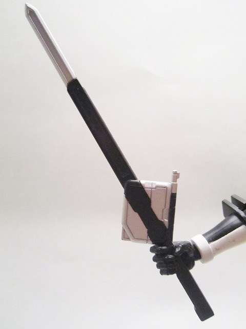 S.H.フィギュアーツ　仮面ライダーディケイド　激情態