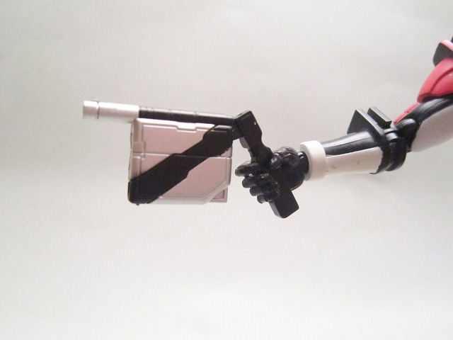 S.H.フィギュアーツ　仮面ライダーディケイド　激情態