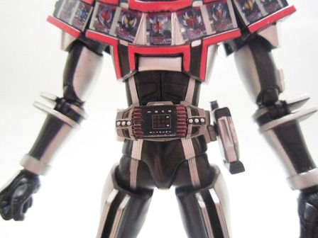 S.H.フィギュアーツ　仮面ライダーディケイド　コンプリートフォーム