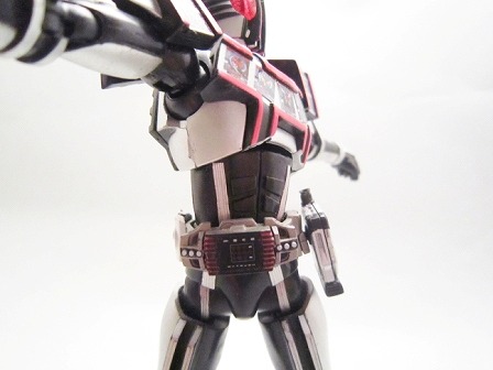 S.H.フィギュアーツ　仮面ライダーディケイド　コンプリートフォーム