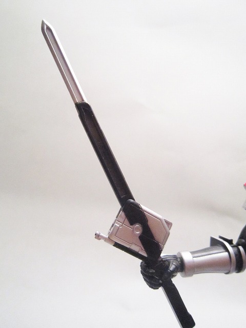 S.H.フィギュアーツ　仮面ライダーディケイド　コンプリートフォーム