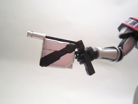 S.H.フィギュアーツ　仮面ライダーディケイド　コンプリートフォーム