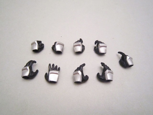 S.H.フィギュアーツ　仮面ライダーディケイド　コンプリートフォーム