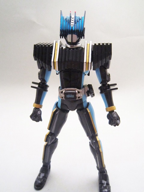 S.H.フィギュアーツ　仮面ライダーディエンド