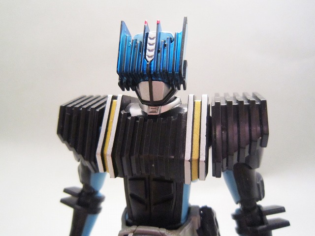 S.H.フィギュアーツ　仮面ライダーディエンド