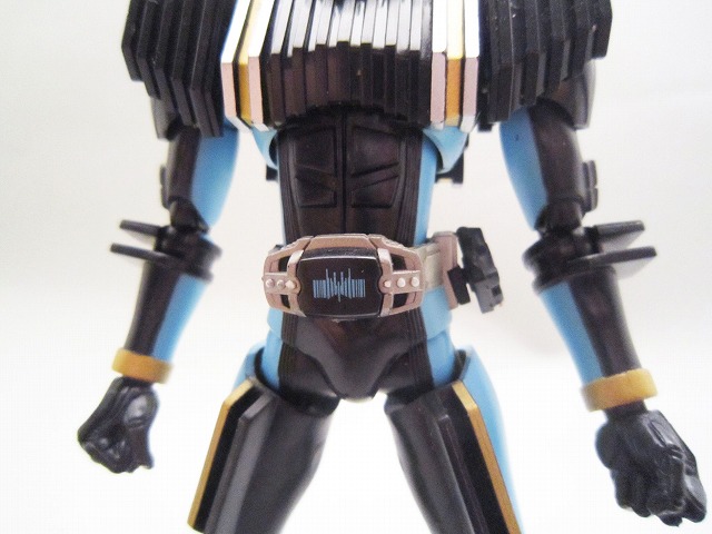 S.H.フィギュアーツ　仮面ライダーディケイド　コンプリートフォーム