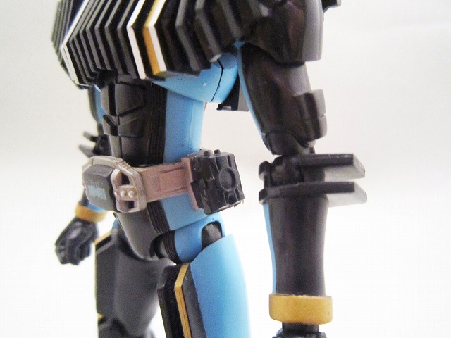 S.H.フィギュアーツ　仮面ライダーディエンド