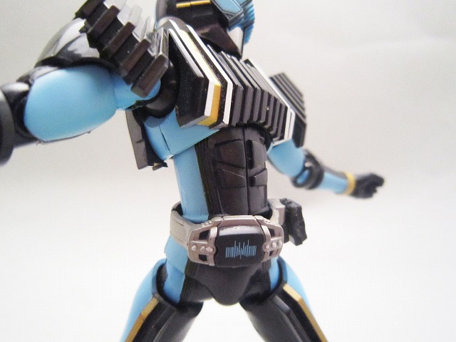 S.H.フィギュアーツ　仮面ライダーディエンド