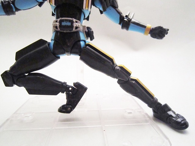 S.H.フィギュアーツ　仮面ライダーディエンド