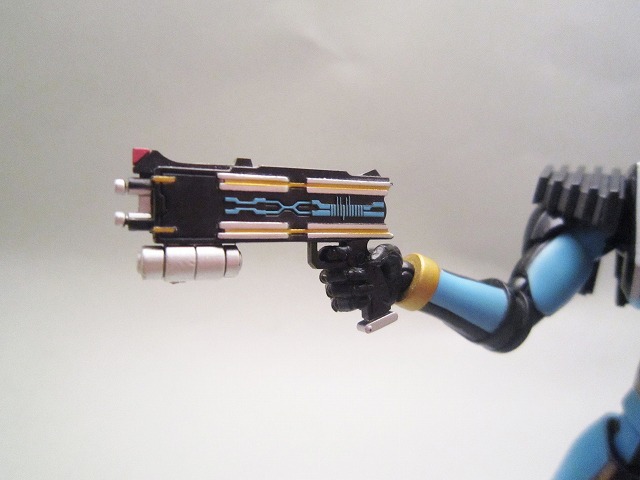 S.H.フィギュアーツ　仮面ライダーディエンド