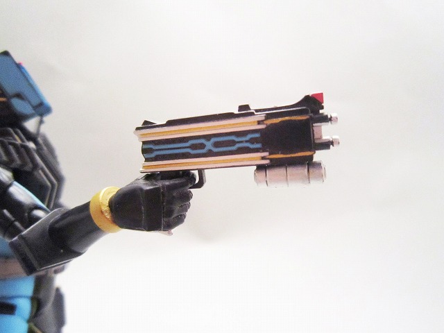 S.H.フィギュアーツ　仮面ライダーディエンド