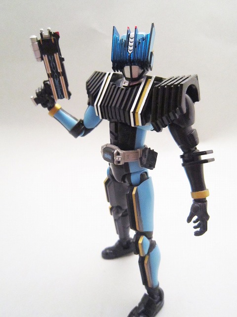 S.H.フィギュアーツ　仮面ライダーディエンド