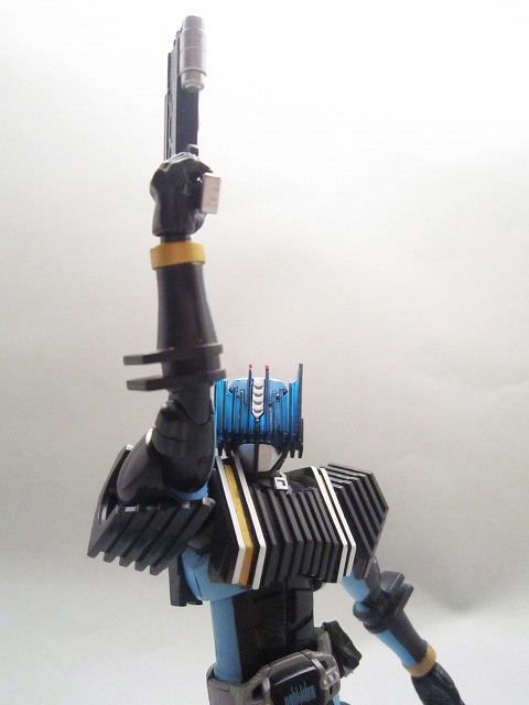 S.H.フィギュアーツ　仮面ライダーディエンド