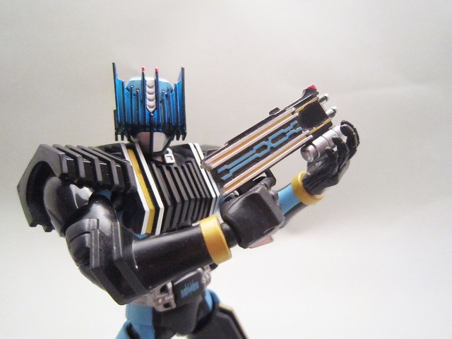 S.H.フィギュアーツ　仮面ライダーディエンド