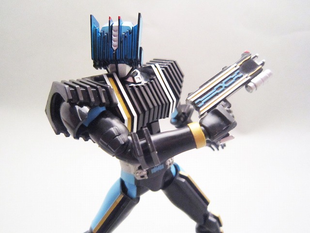 S.H.フィギュアーツ　仮面ライダーディエンド