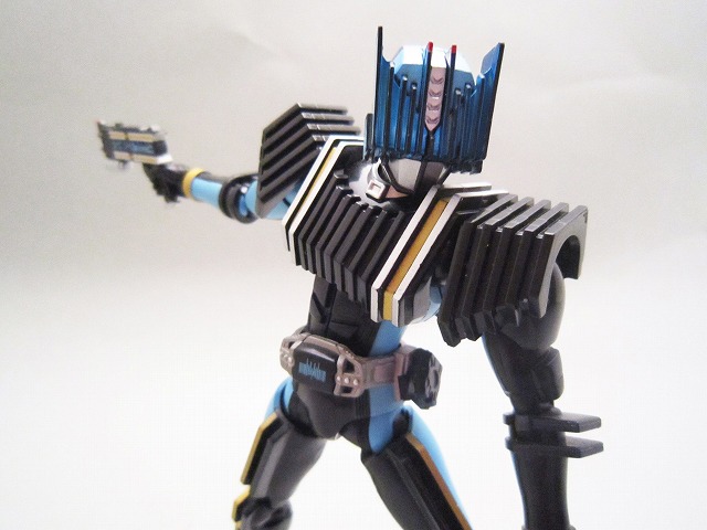 S.H.フィギュアーツ　仮面ライダーディエンド